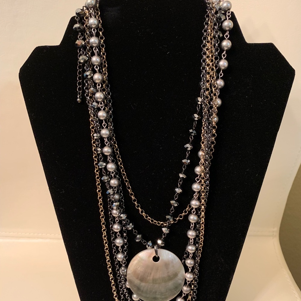 Costume Jewelry